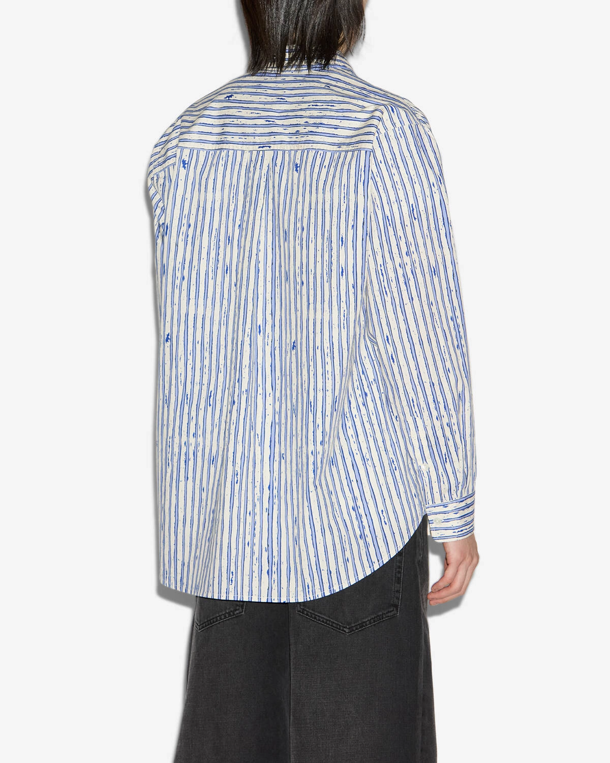 Snag Resistant Fabric Camouflage Style CYBILIO SHIRT