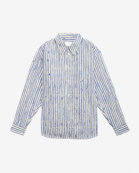 Sporty Comfort Easy Wear CYBILIO SHIRT