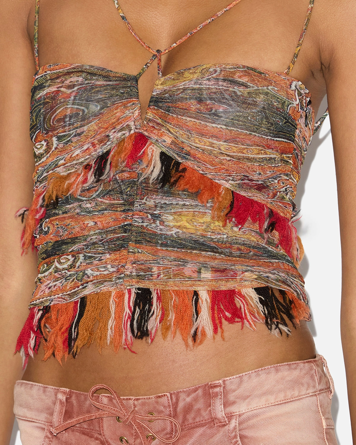 Timeless Comfort DARLENE TOP