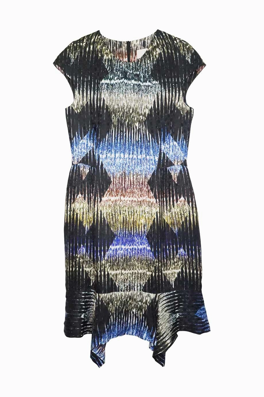 Modern Fit [WW20918] Peter Pilotto | Mini Dress