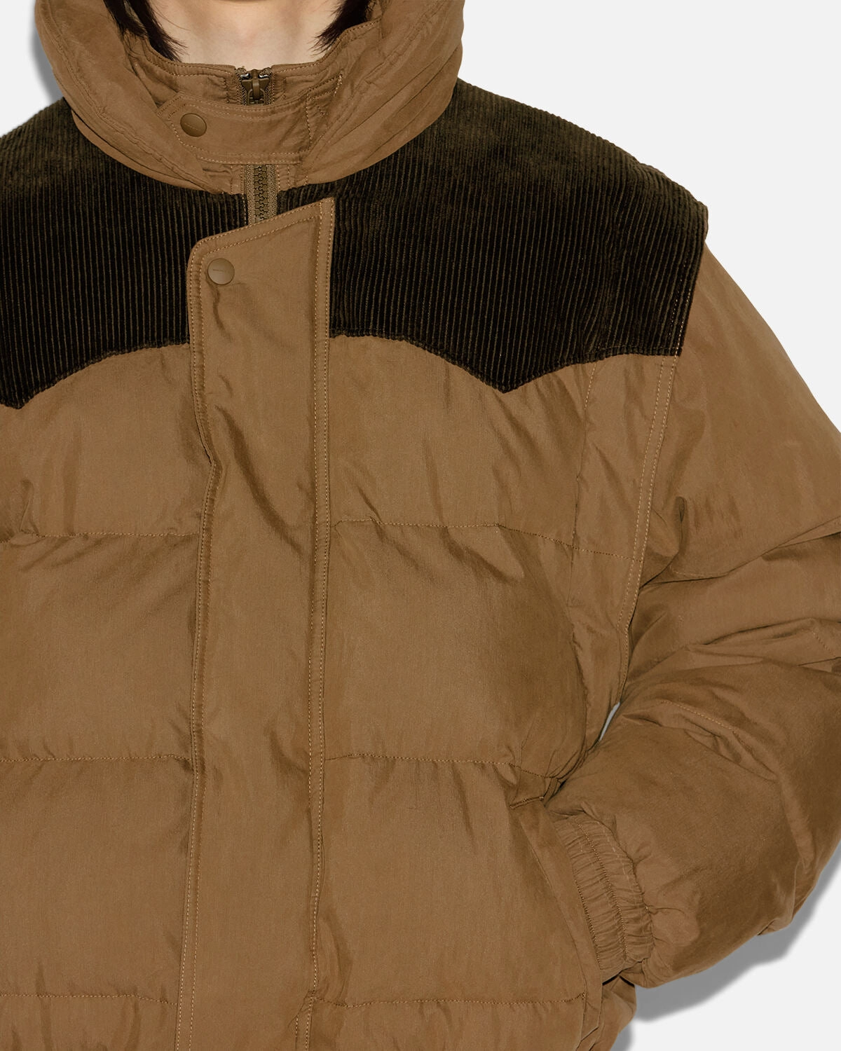 Smart Weather Style DAWSON COAT