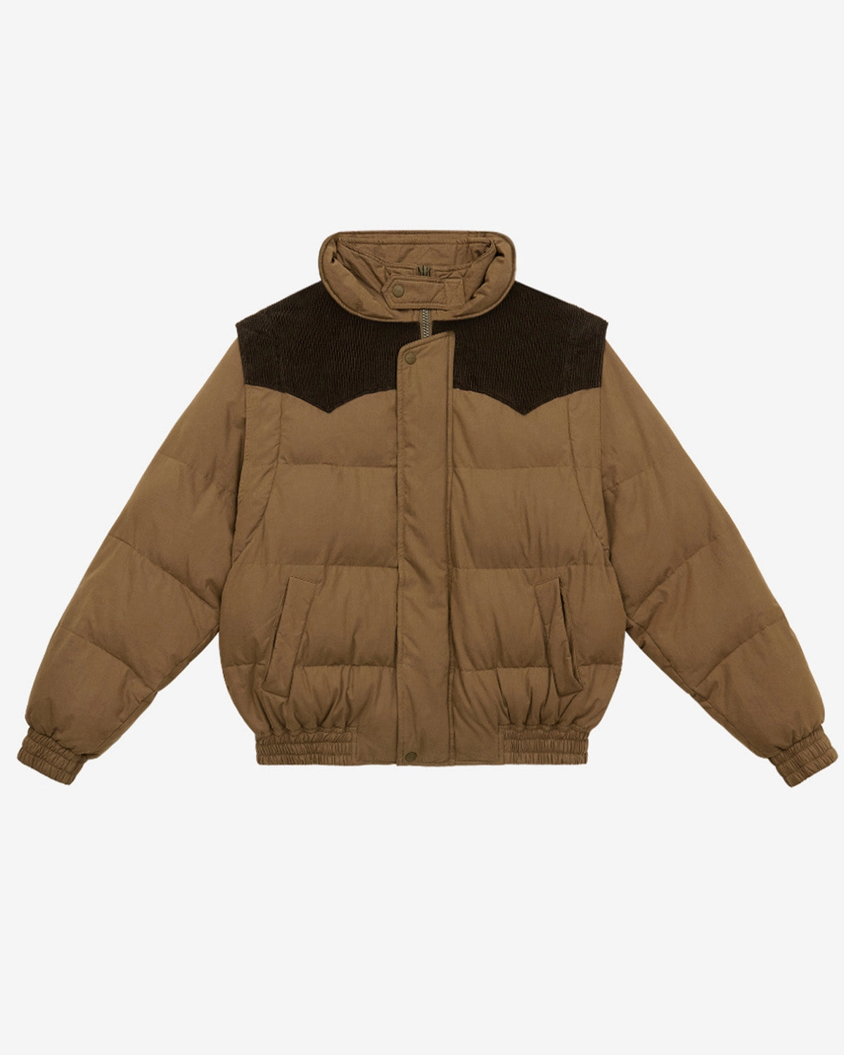 Weather Friendly DAWSON COAT