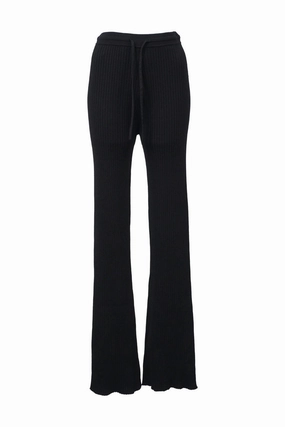 [WW41422] Nanushka | Casual Pants Stylish Cut