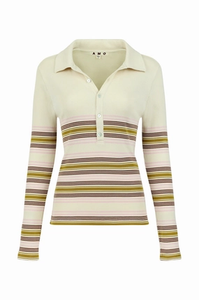 Adjustable Cuff System Desiree Tee