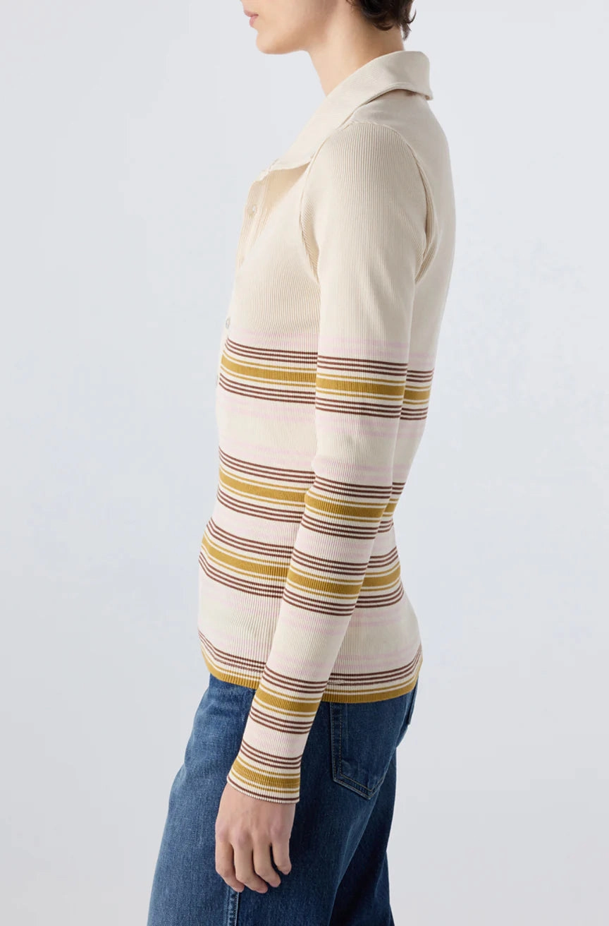 Warm Hoodie Desiree Tee