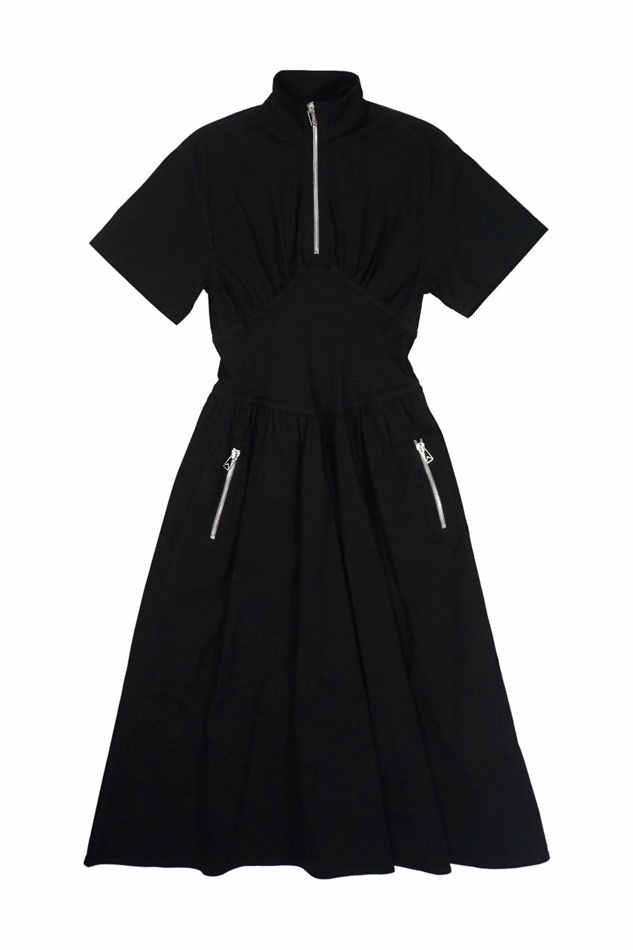 Bold Touches [WW31701] Bottega Veneta | Midi Dress