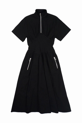 Bold Touches [WW31701] Bottega Veneta | Midi Dress