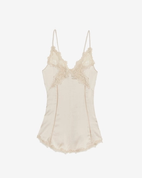 Casual Sophistication Eco Friendly Dye DIANDRA TOP