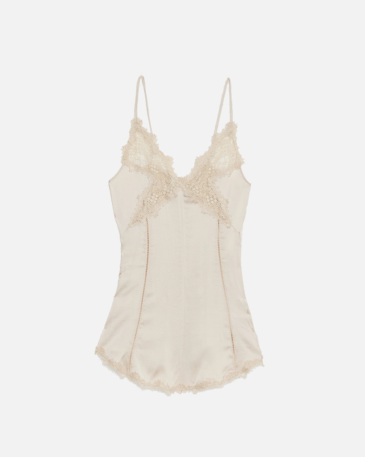 Casual Sophistication Eco Friendly Dye DIANDRA TOP