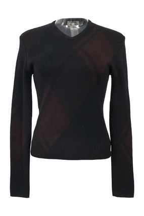 [WW40370] Herm??s | Knitwear ArticulatedElbowShaping