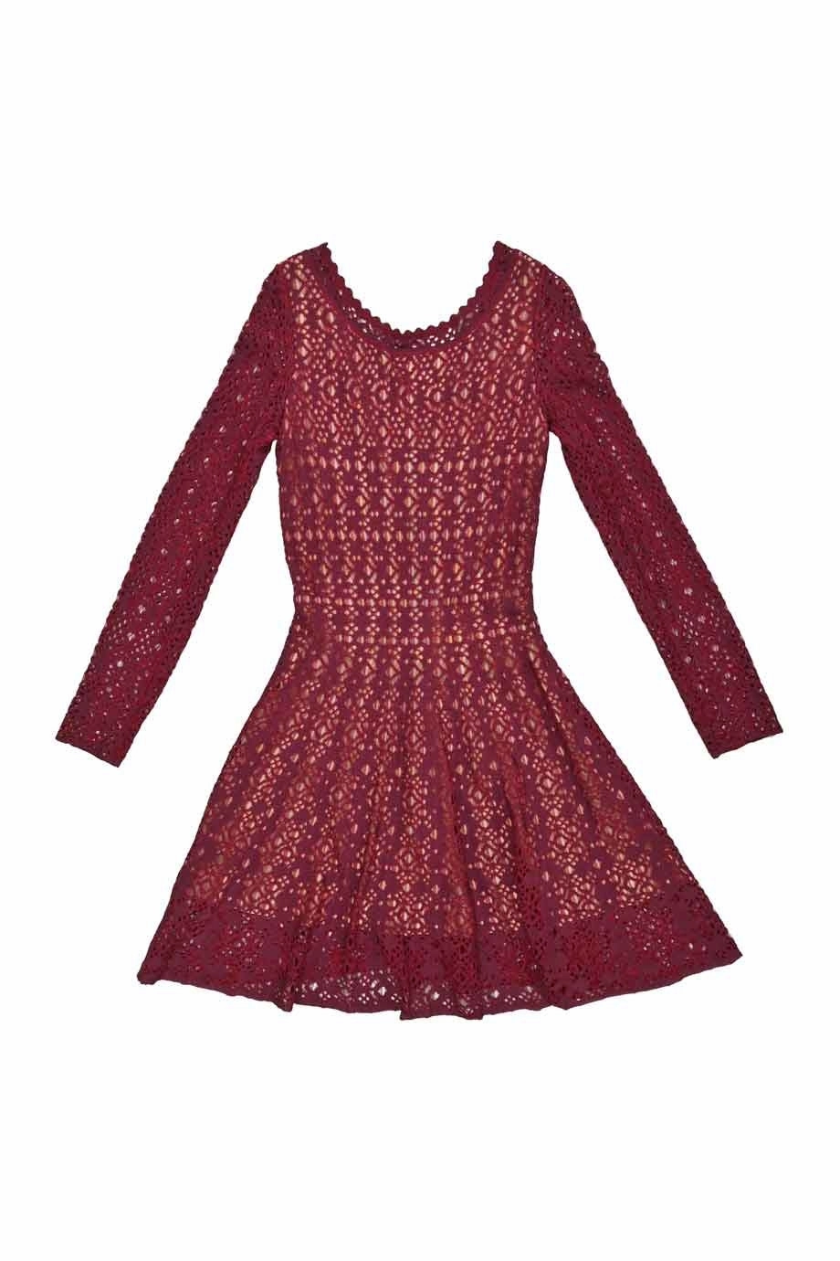 [WW32470] Ala?a | Mini Dress Sleek Drape Smart Lines