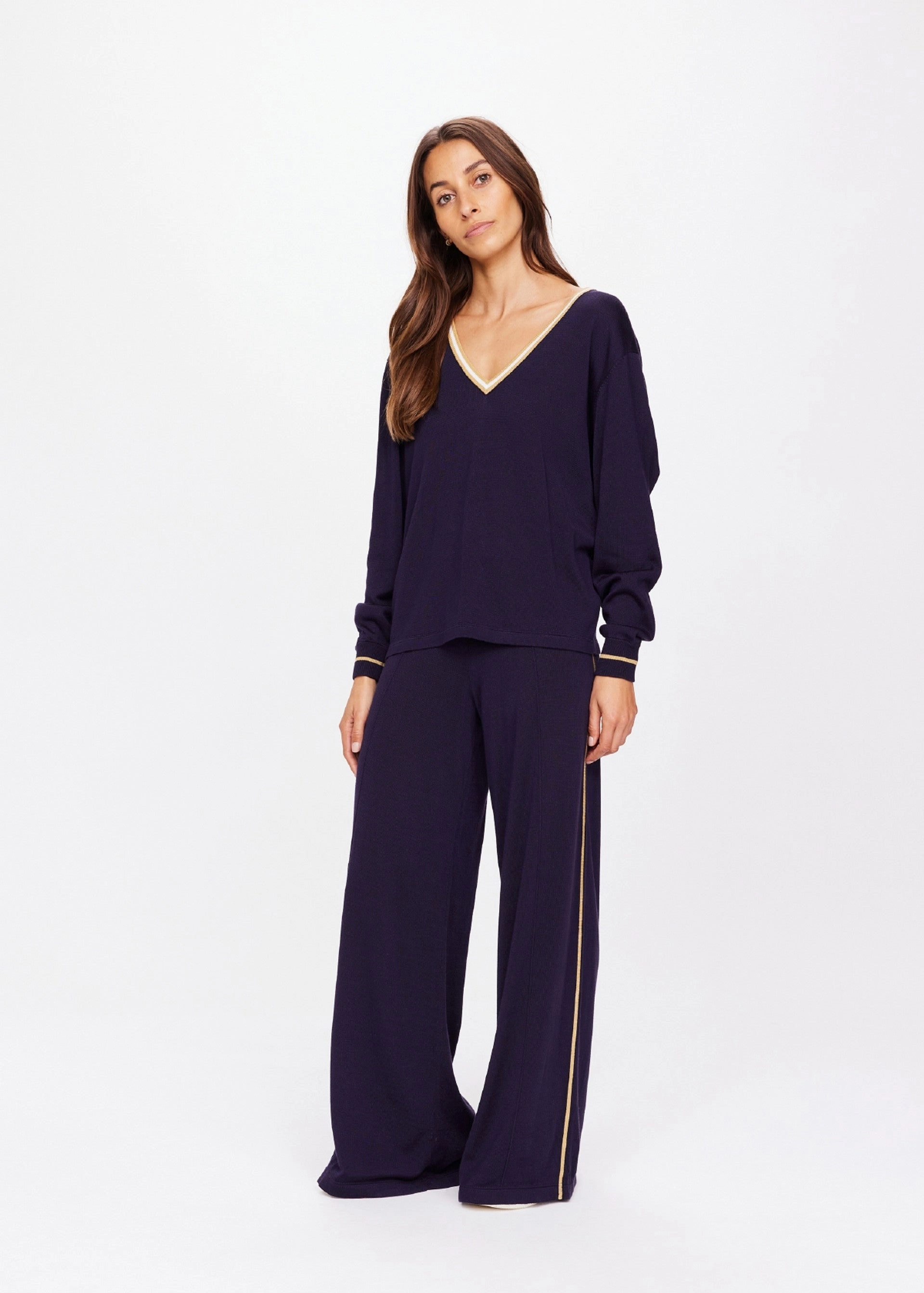 Greenwich Lena Long Sleeve Hypoallergenic fabric SoftTouchFinish