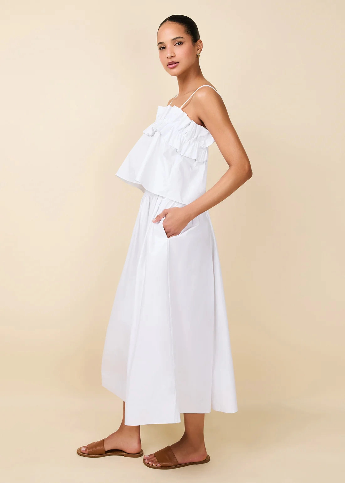 Sophie Top FrictionReducing