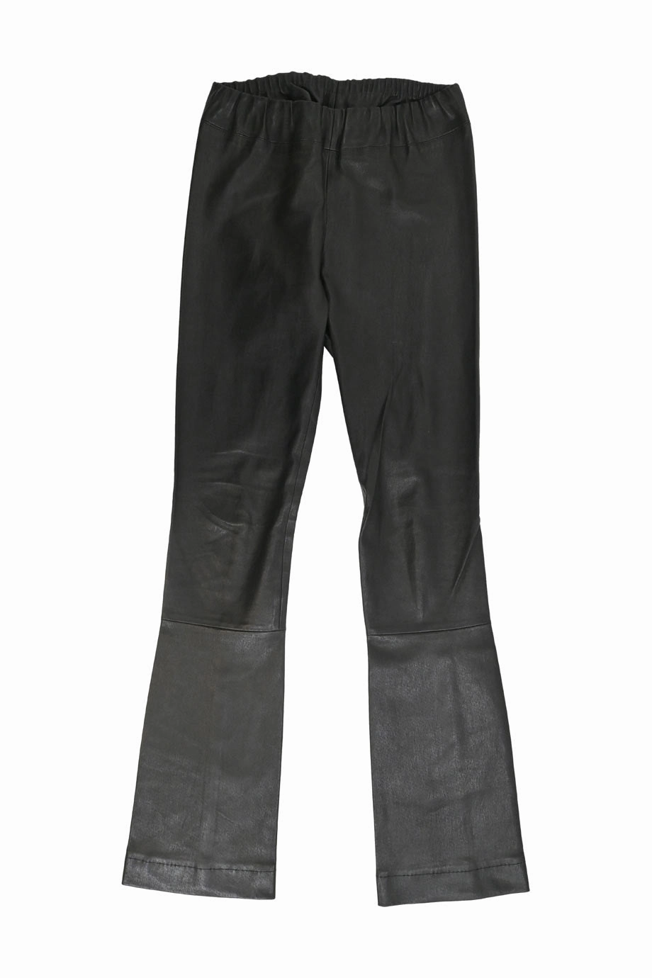 [WW41851] The Row | Dress Pants Trendy Look Relaxed Design Wear