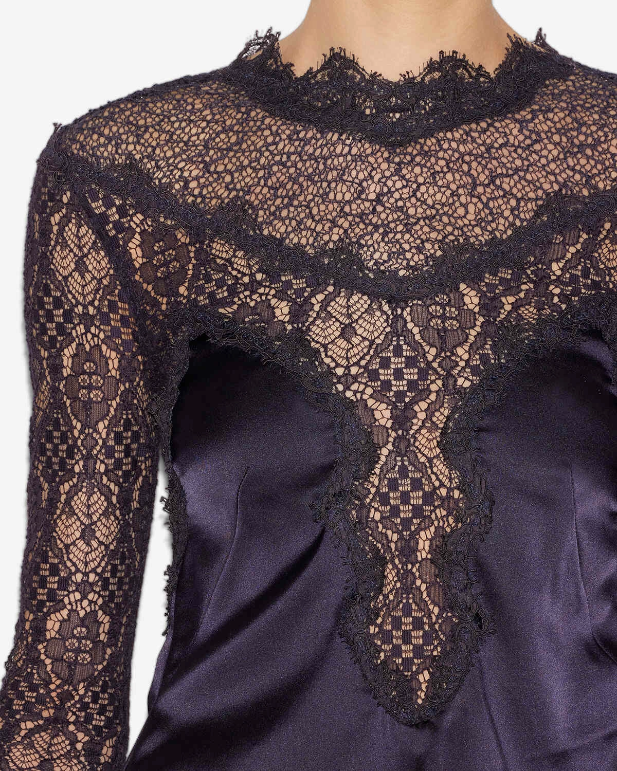 natural fiber Breathable Design DIEM TOP