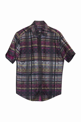 Classic Fit Chic Look [WW24083] Louis Vuitton | Shirt