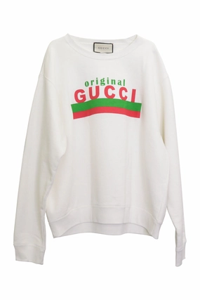 Minimal Casual Style [WW21786] Gucci | Knitwear