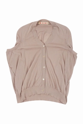 [WW31283] Marni | Knitwear UniversalFit SeamlessConstruction