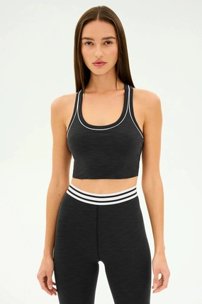 BreathableMeshInsert Bailey Active Rib Bralette