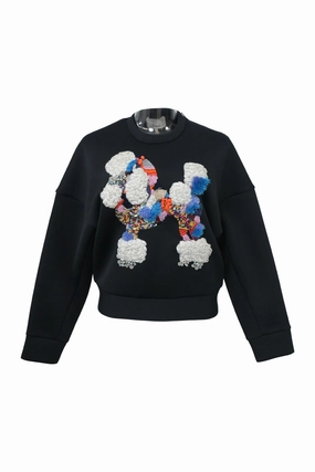 UV protection layer SweatWicking Fabric [WW38133] 3.1 Phillip Lim | Long sleeve top