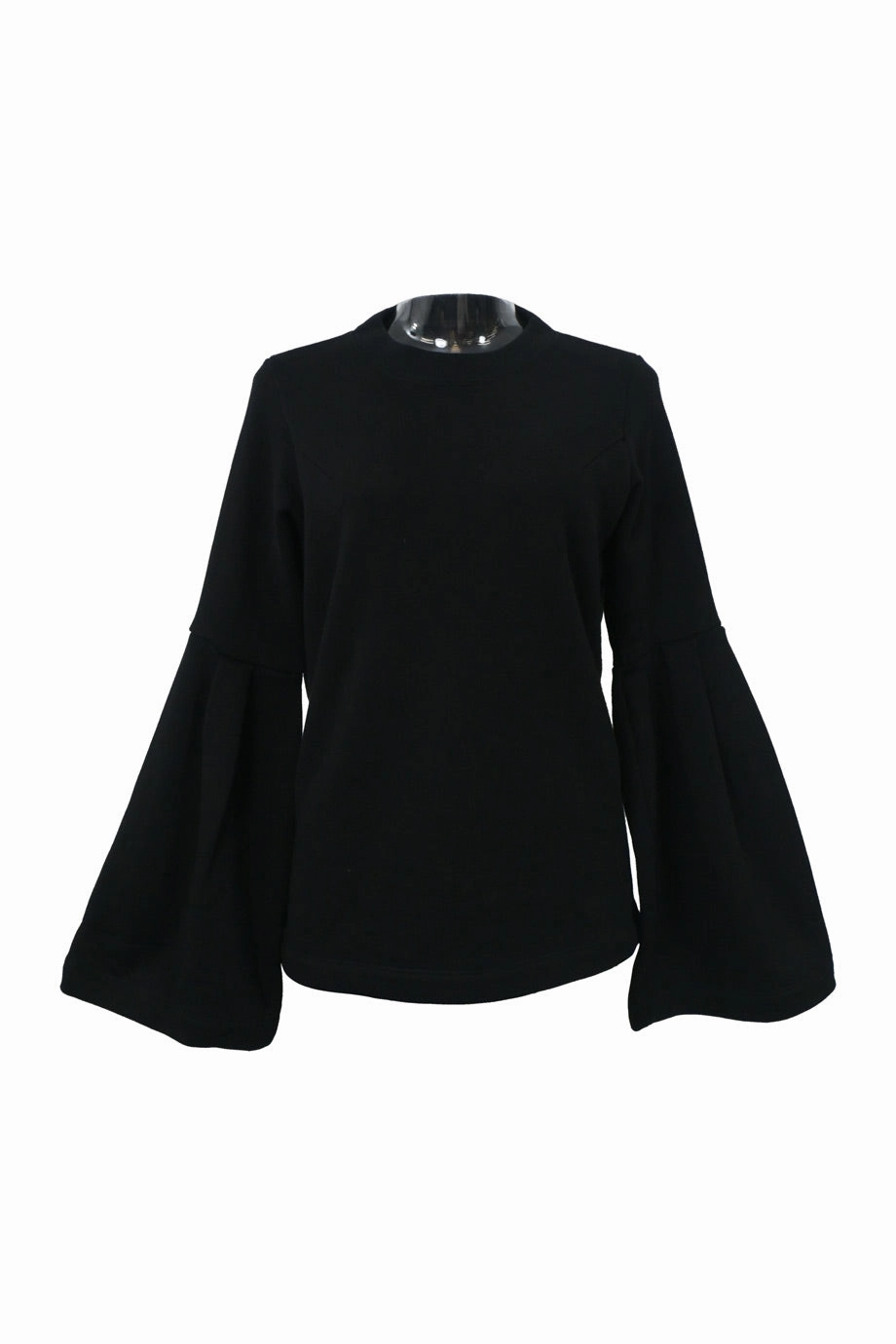 [WW38134] Mihara Yasuhiro | Long sleeve top AdvancedAirflowChannels