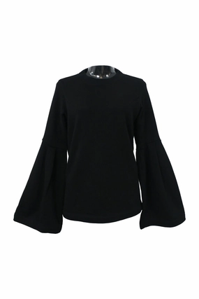 [WW38134] Mihara Yasuhiro | Long sleeve top AdvancedAirflowChannels