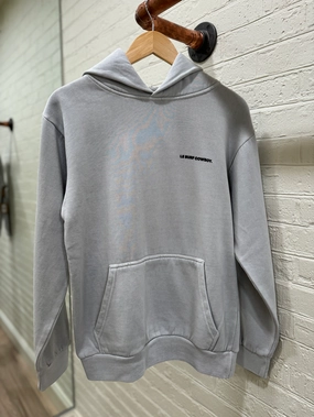 Reverseble Design Le Surf Cowboy Hoodie