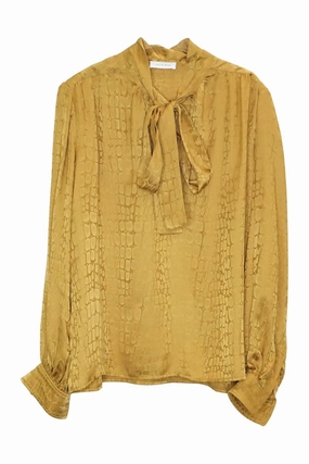 Versatile Outfit [WW22670] Anine Bing | Shirt