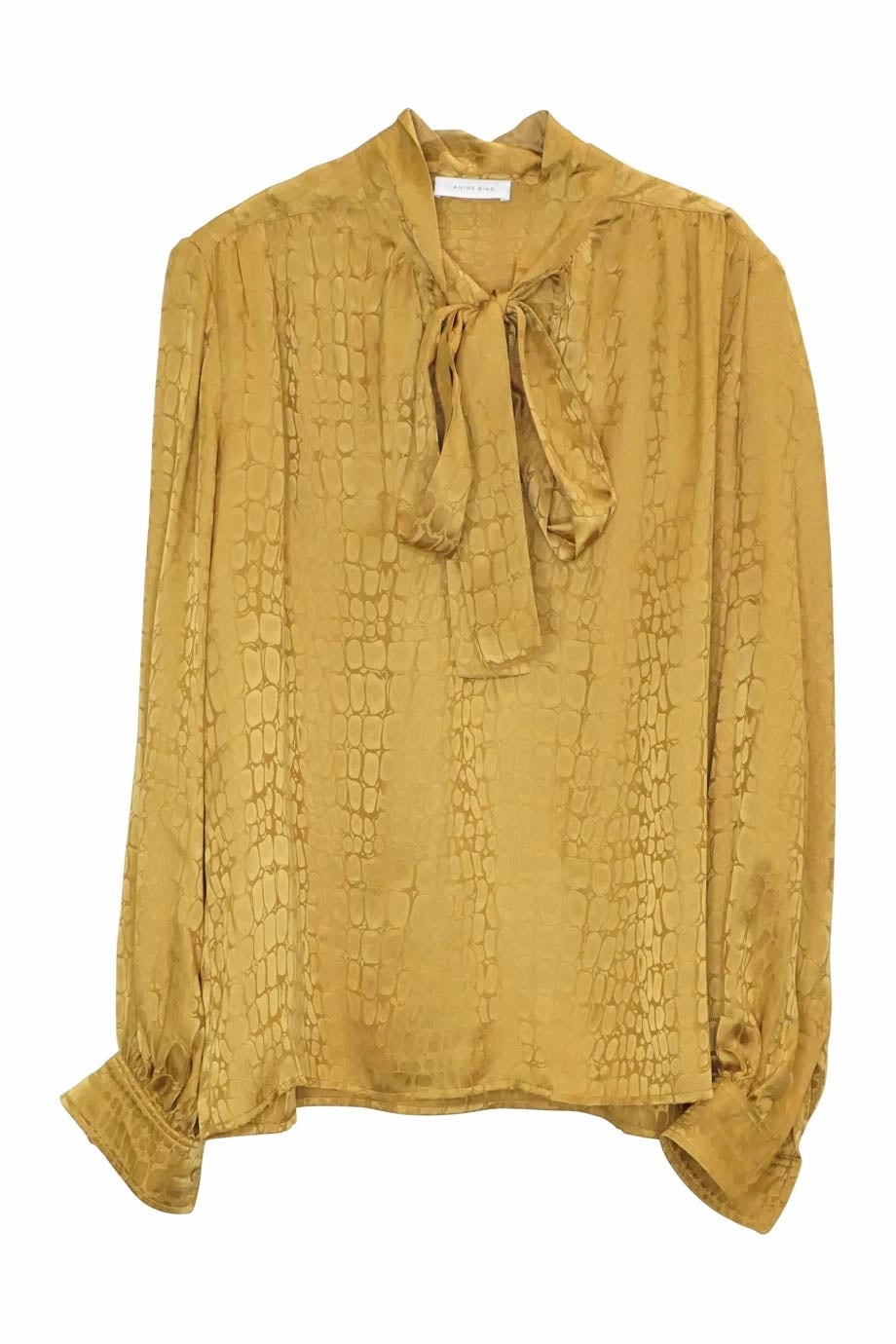 Versatile Outfit [WW22670] Anine Bing | Shirt