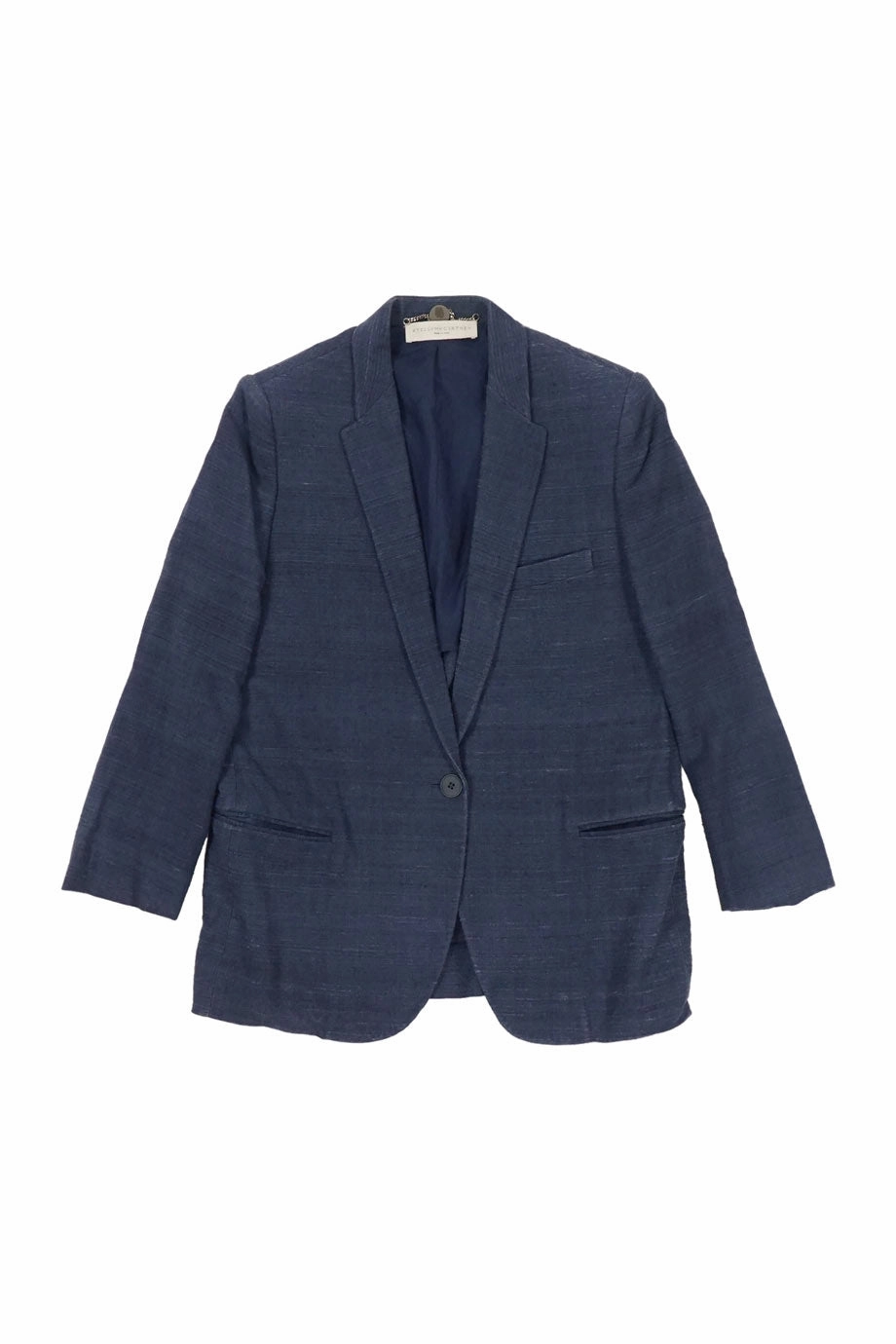 [WW30590] Stella McCartney | Blazer Jump