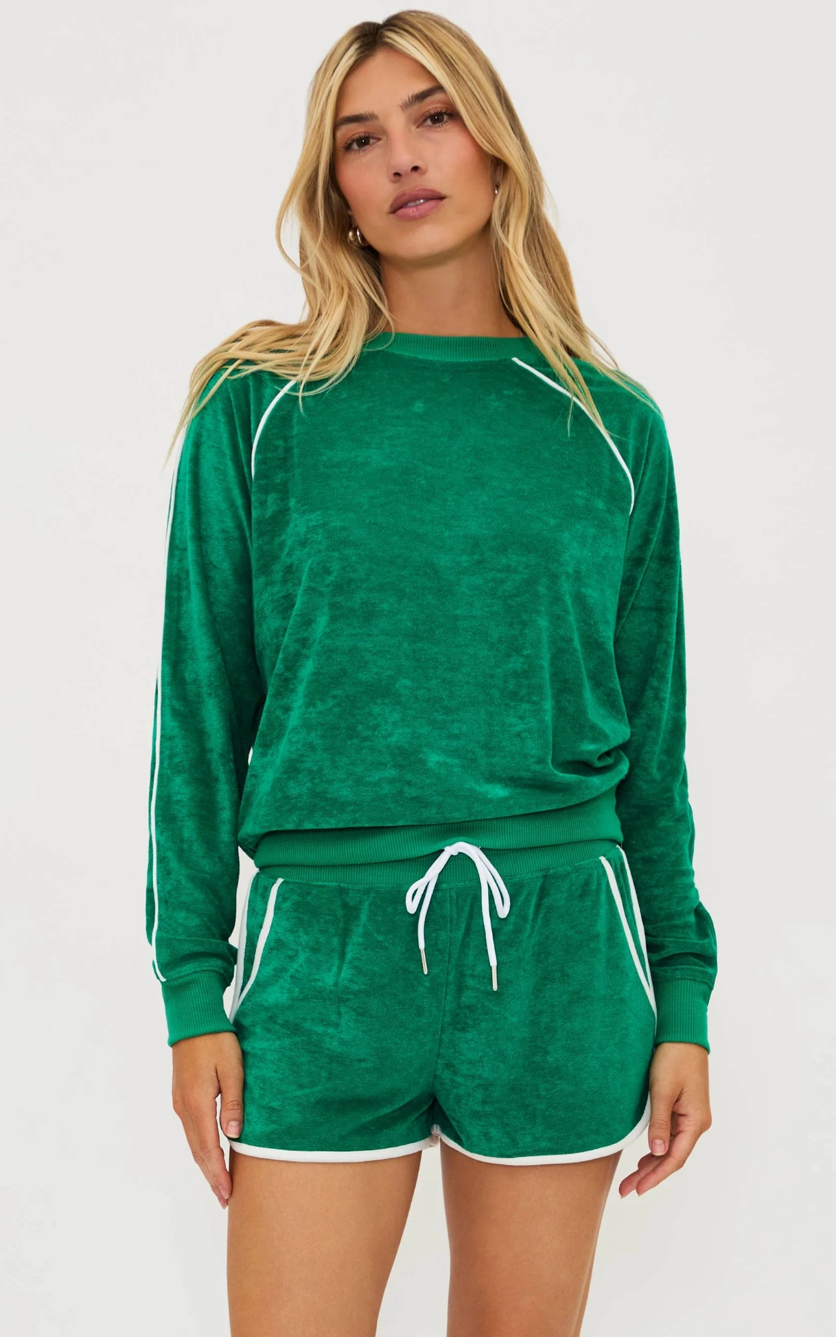 FlexibleSole Greer Top