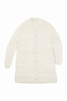 Eco Dyeing Method [WW30684] Ulla Johnson | Knitwear