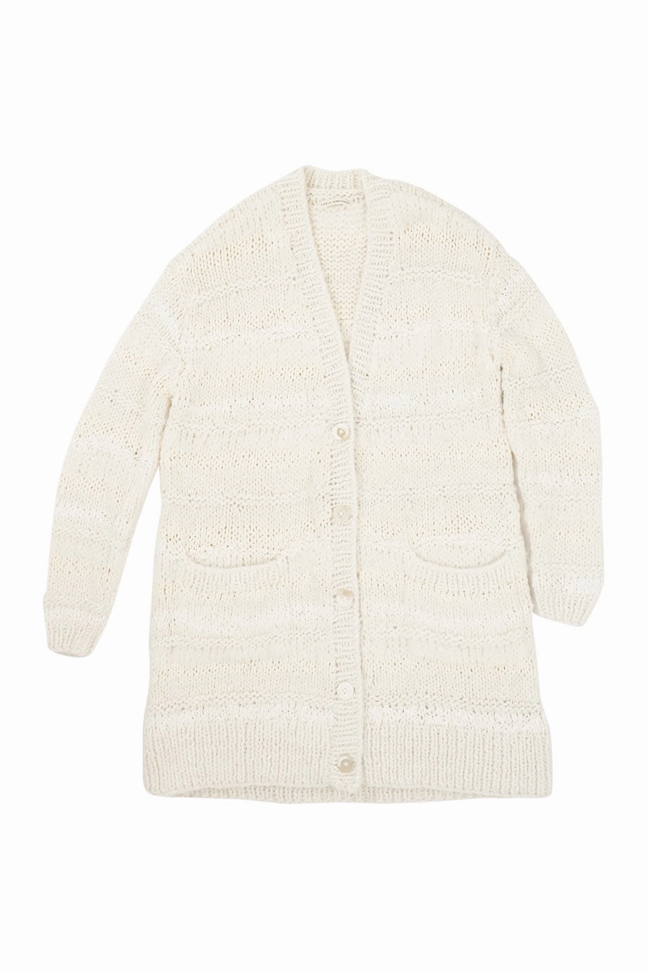 Eco Dyeing Method [WW30684] Ulla Johnson | Knitwear