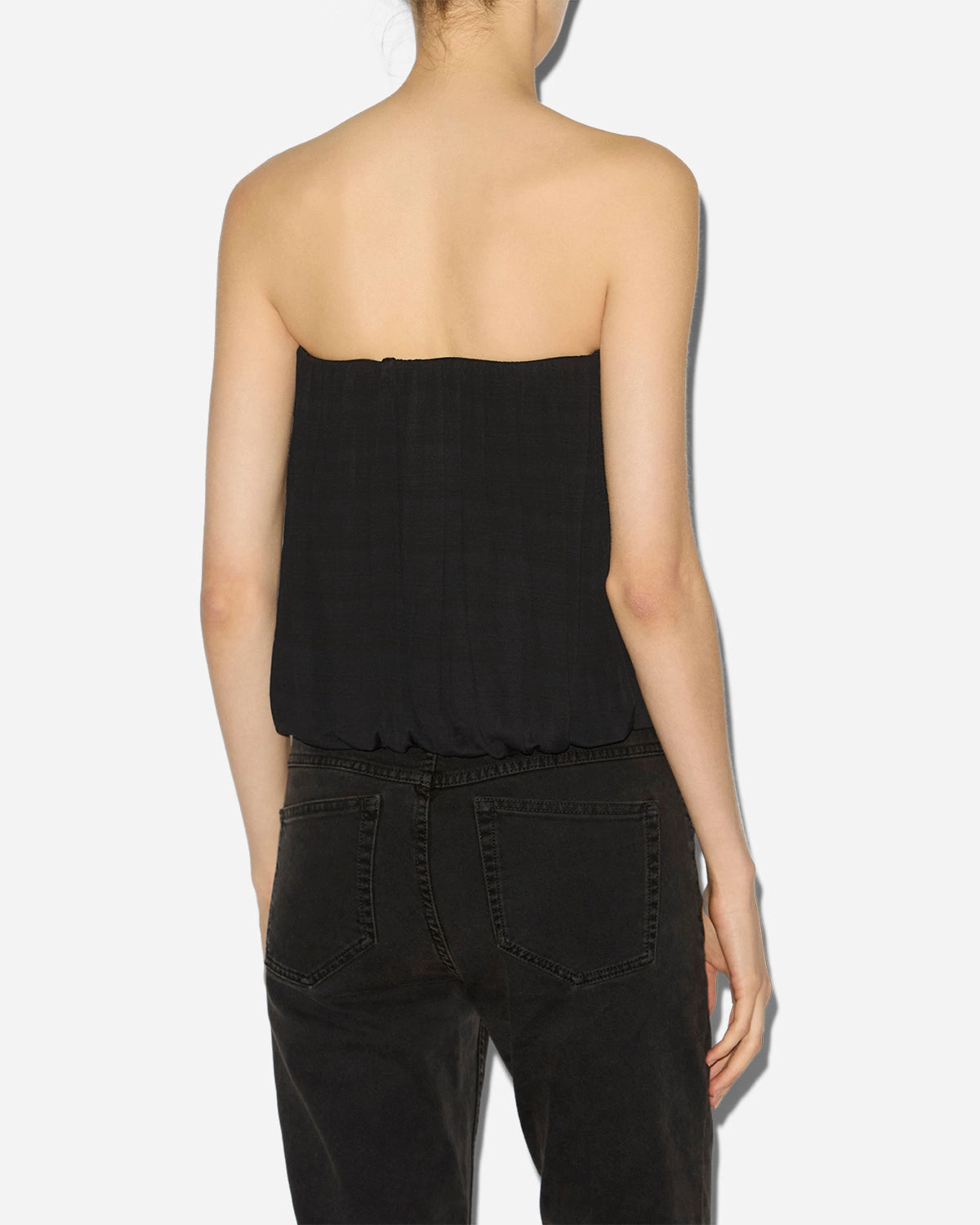 Trendy Fashion AMALIA BUSTIER TOP