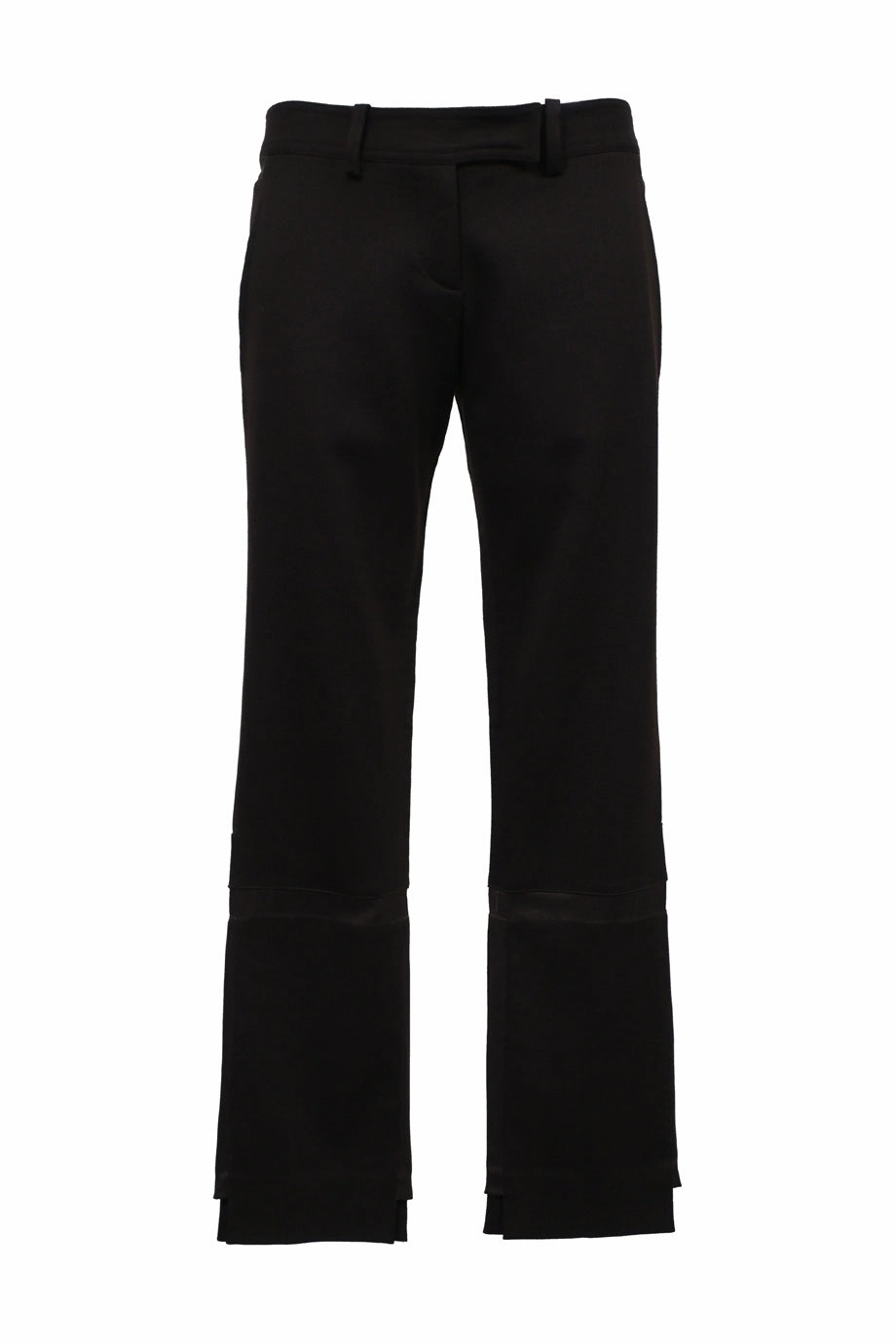 Tailored Fit [WW42329] John Galliano | Wide Leg Pants