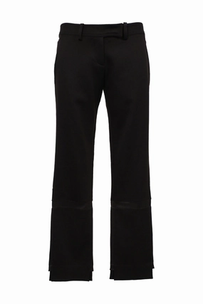 Tailored Fit [WW42329] John Galliano | Wide Leg Pants