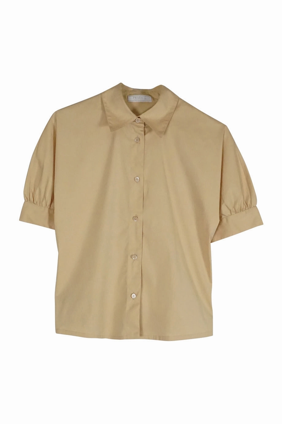 Comfort Fit [WW21129] Prada | Shirt