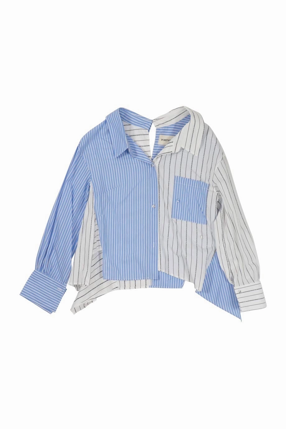 Seasonal Wear Sophisticated Style [WW31644] Ports Pure | Shirt