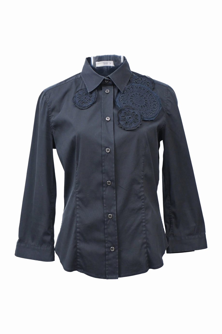 Unisex Design [WW50190] Prada | Shirt