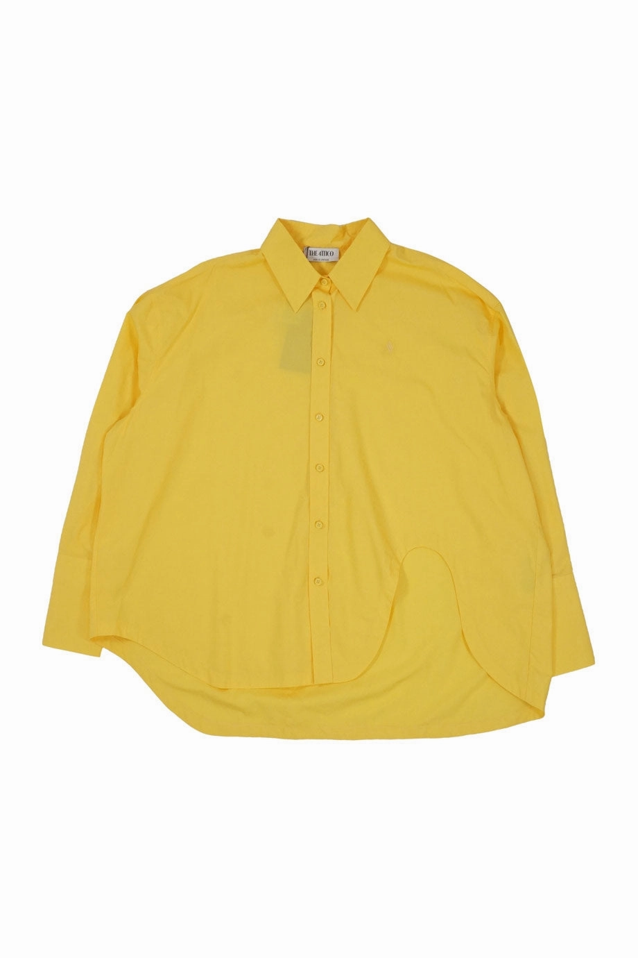 Sustainable Material [WW30497] The Attico | Shirt