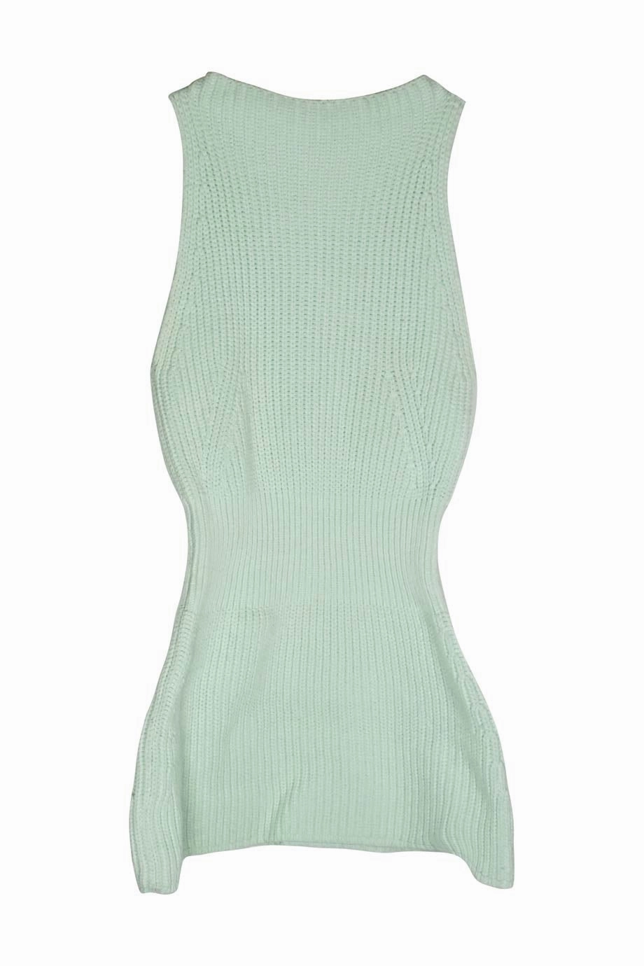 [WW21618] Alexander Wang | Knitwear Fall Comfort