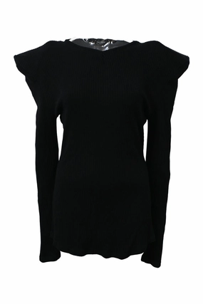 [WW45133] Balmain | Sweater MultiPocket Configuration