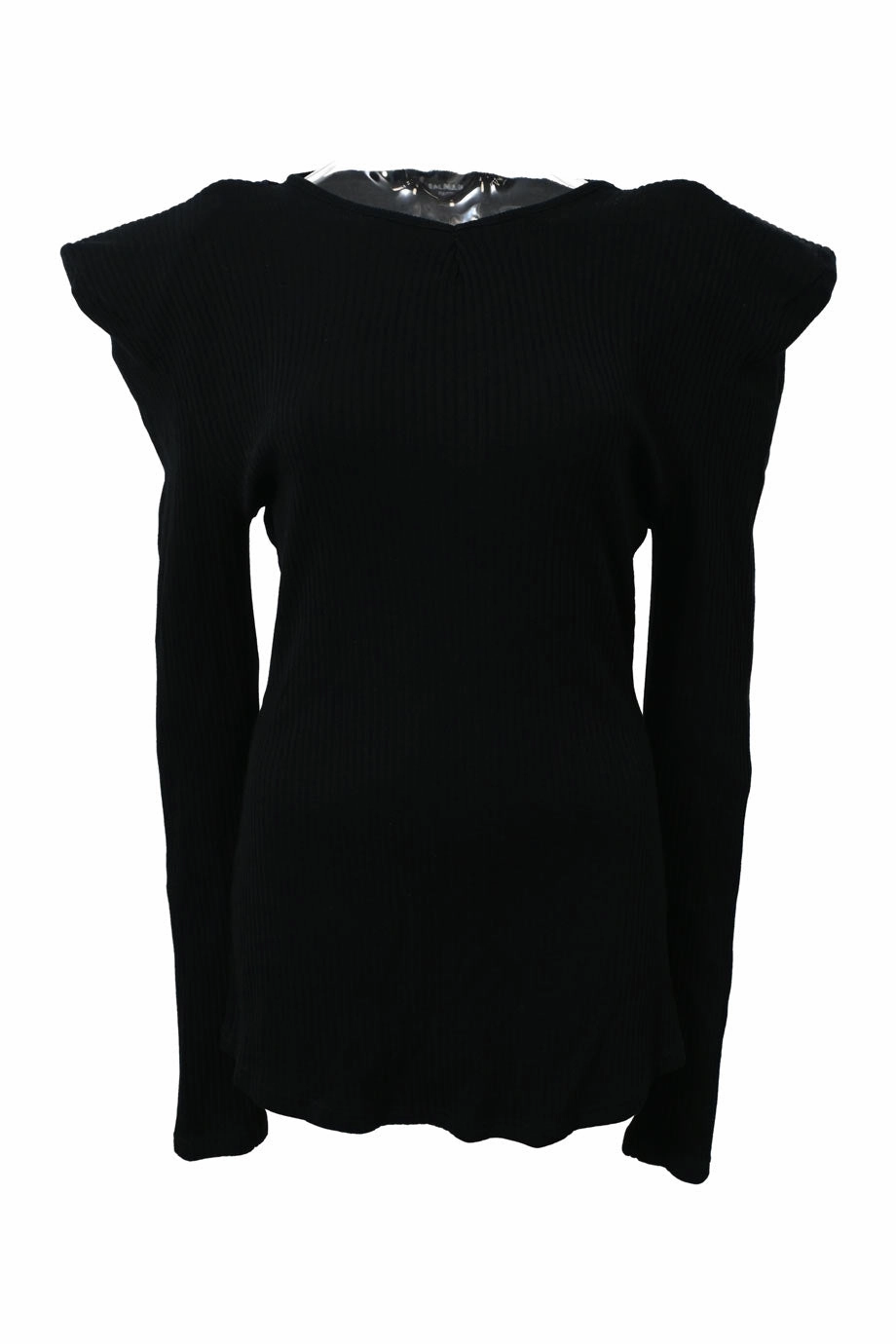 [WW45133] Balmain | Sweater MultiPocket Configuration