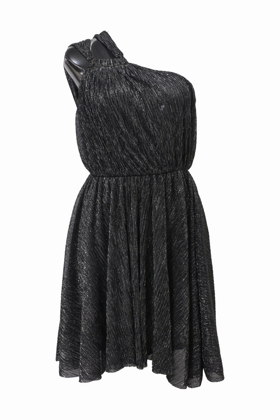 [WW42206] Maje | Mini Dress Elegant Vibe Sculpted Fit