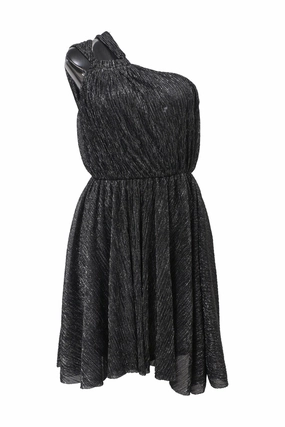 [WW42206] Maje | Mini Dress Elegant Vibe Sculpted Fit