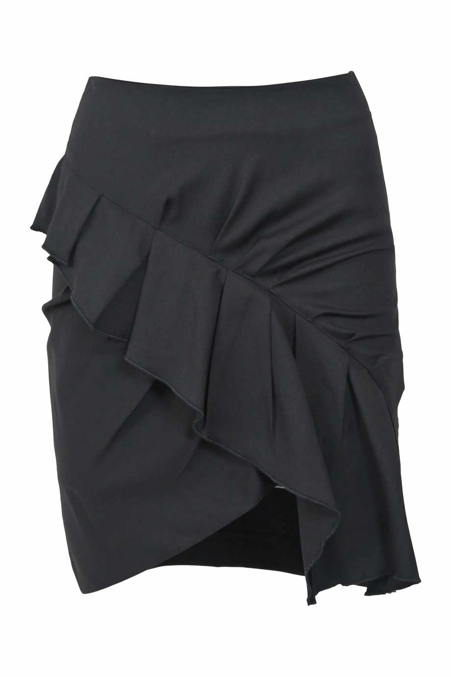 [WW36676] Isabel Marant, ??toile | Mini Skirt Outfit Flow