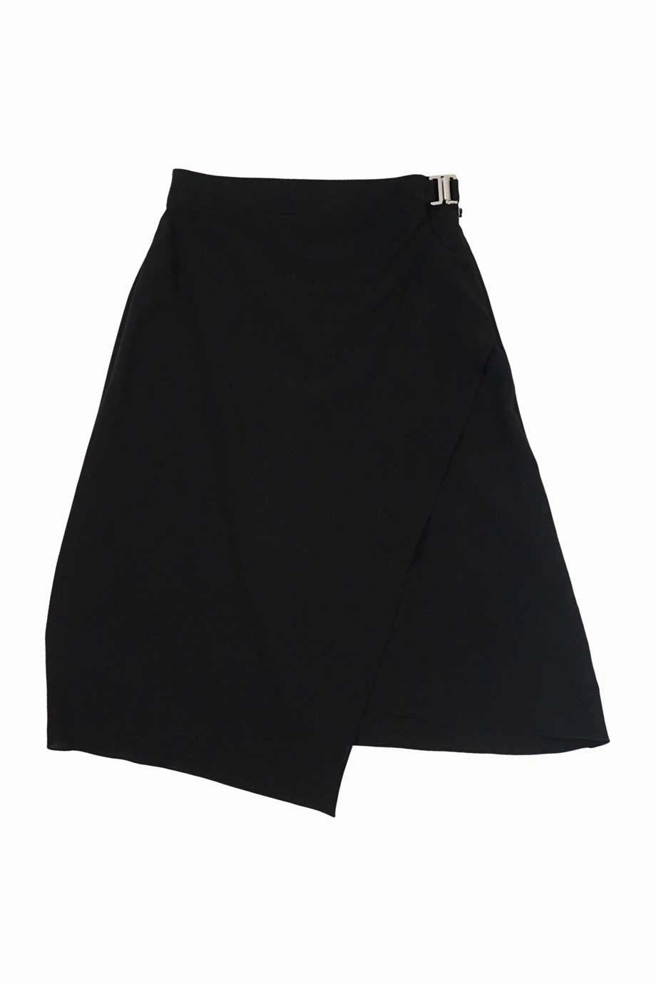[WW31797] Herm??s | knee Length Skirt Eco conscious
