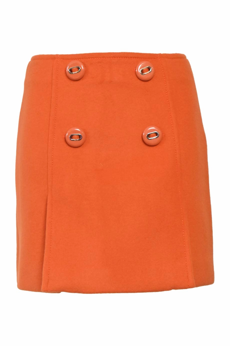 [WW39982] Prada | Mini Skirt Mood Outfitboard Soft Mood