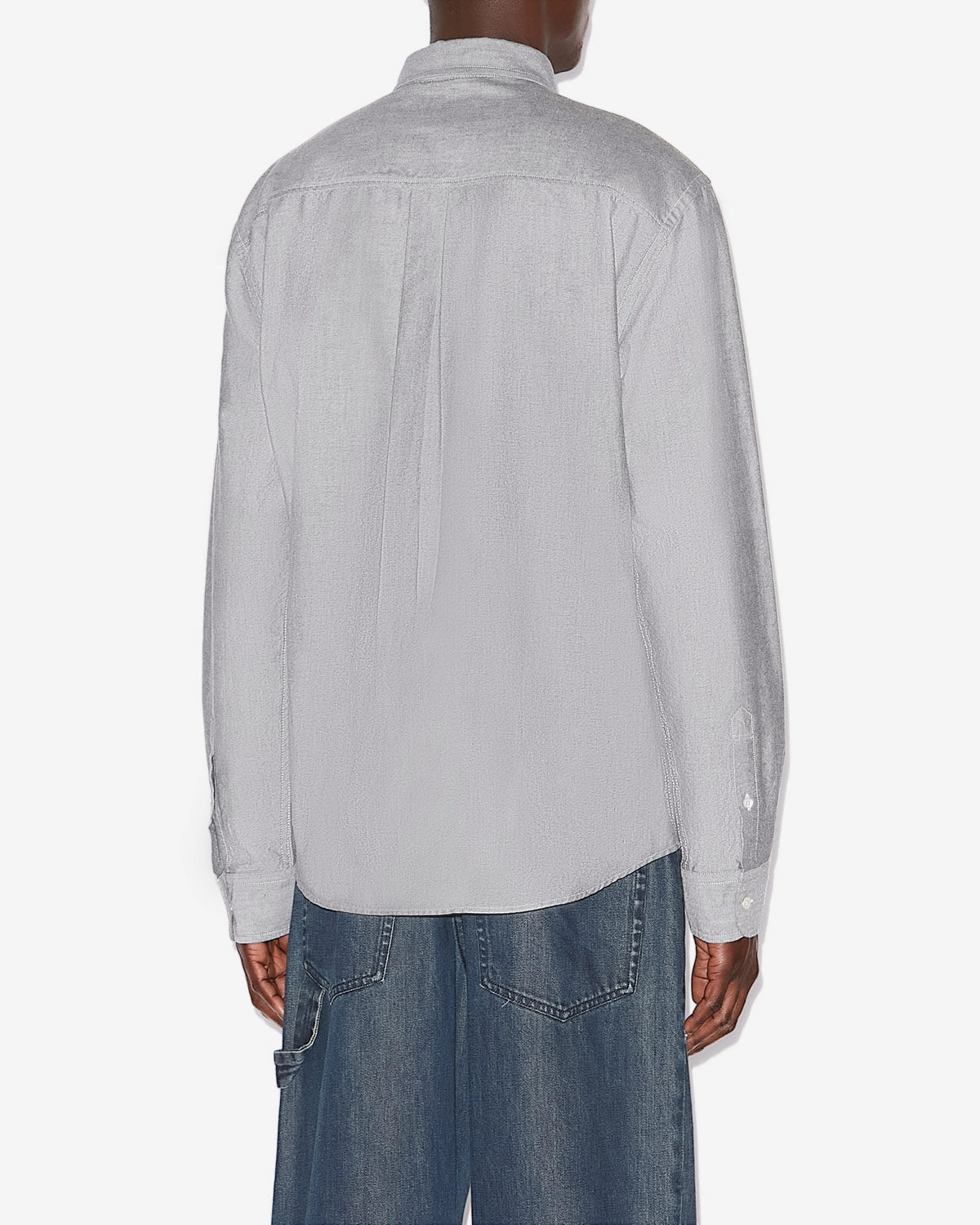 Layered Design JASOLO SHIRT