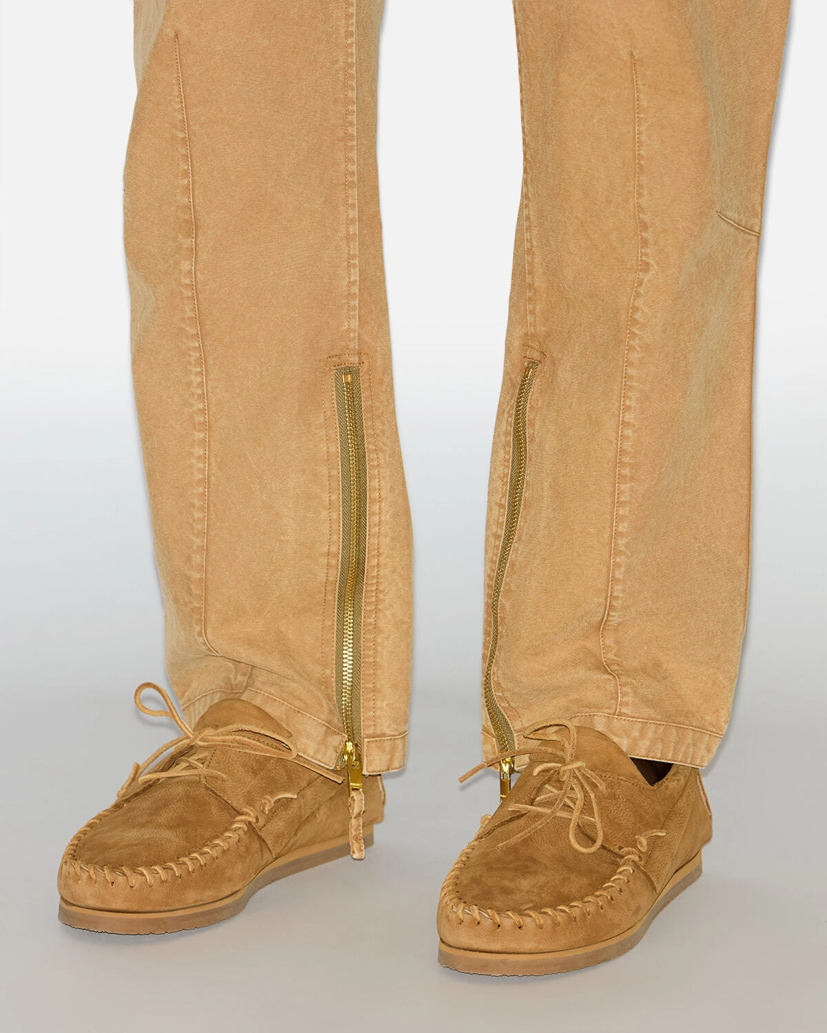 TILS PANTS Layer Fit